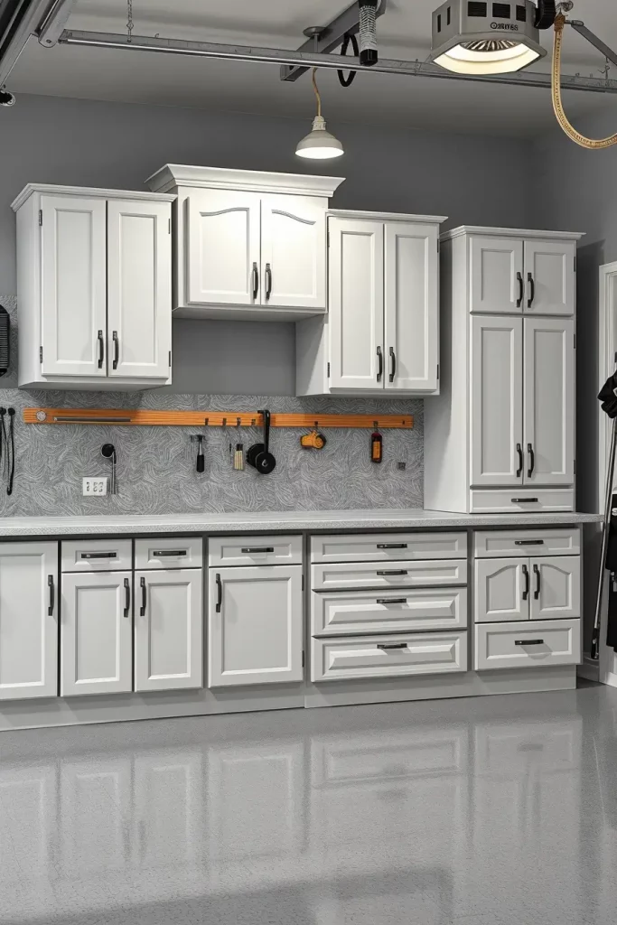 66 Genius Garage Organization Ideas That Will Transform Your Space