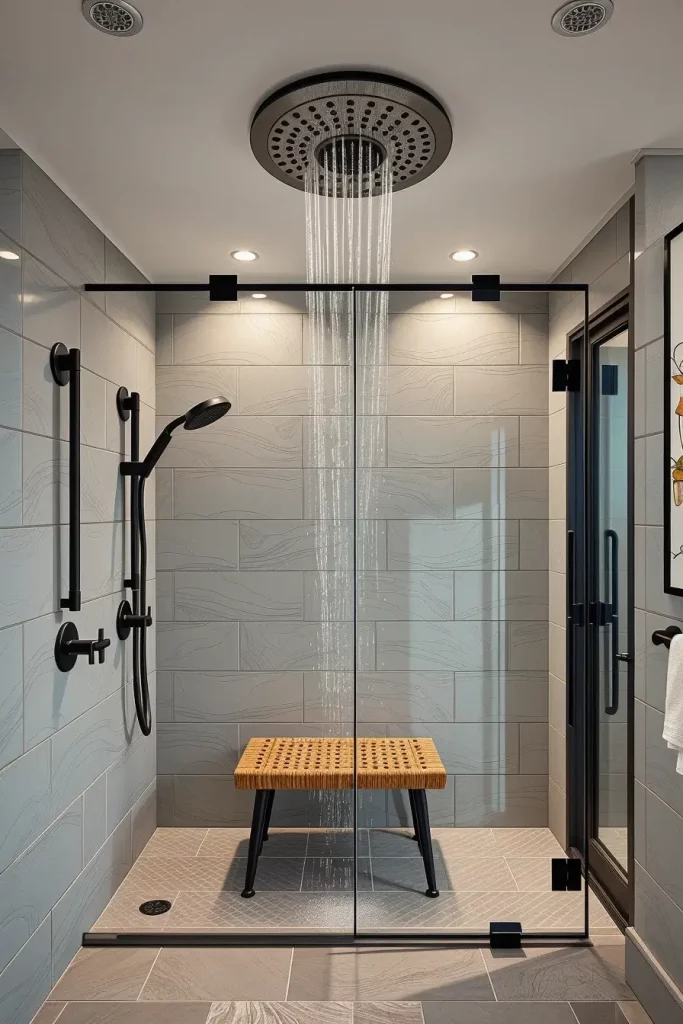 61 Spa Style Bathroom Ideas to Transform Your Space into a Serene Retreat