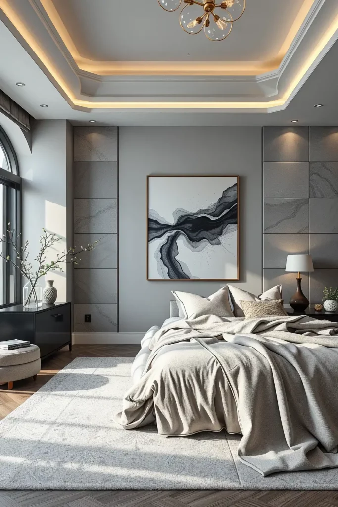60 Master Bedroom Trends for a Stylish and Relaxing Retreat