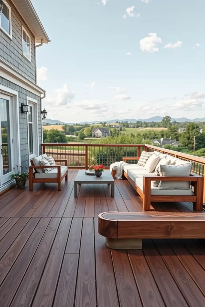 69 Elegant and Exquisite Backyard Ideas to Elevate Your Outdoor Space