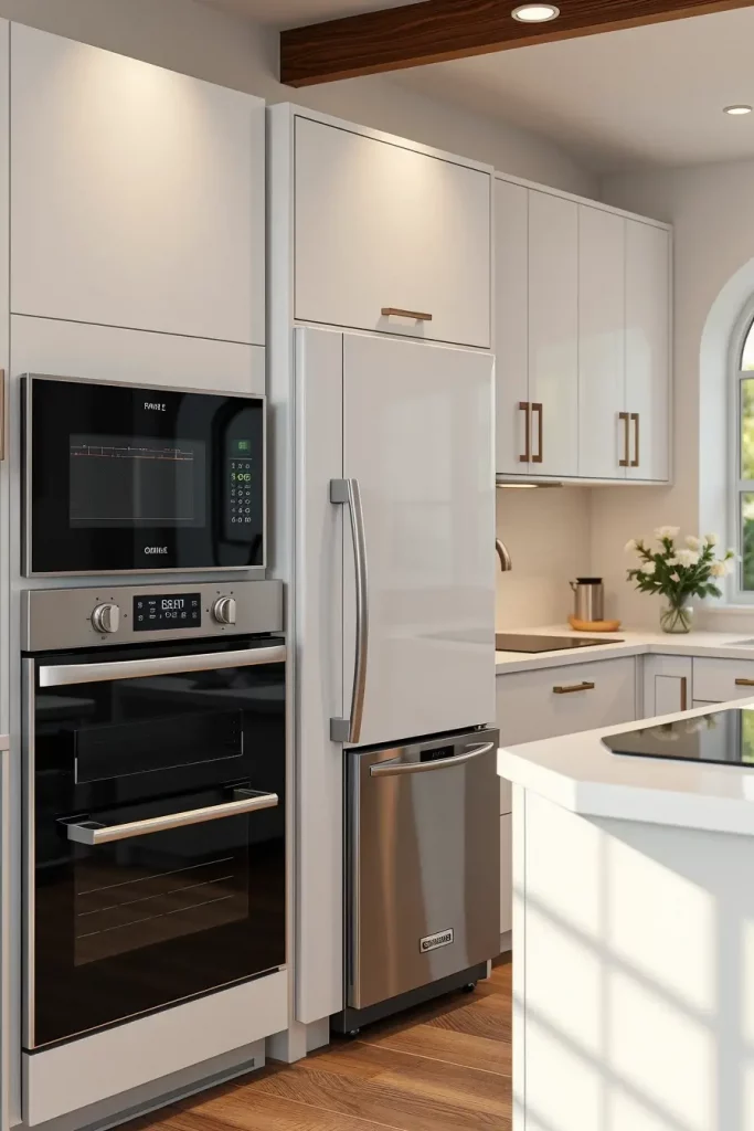 60 Simple Modern Kitchens That Redefine Minimalism with Style
