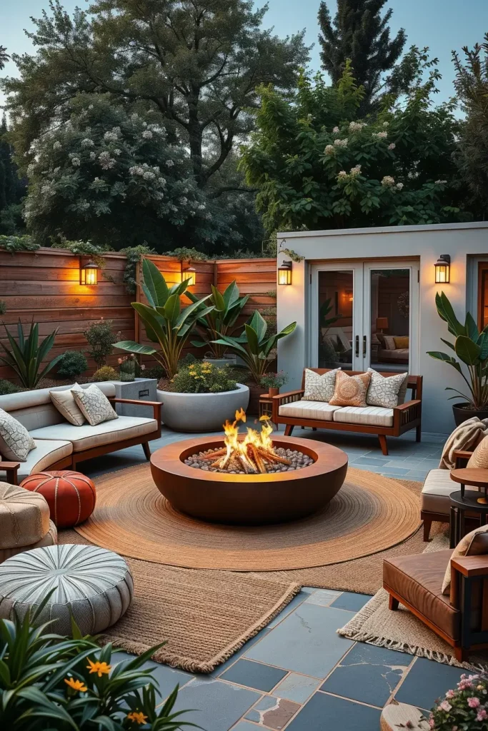 60 Stylish Terrace Ideas to Elevate Your Outdoor Living Space