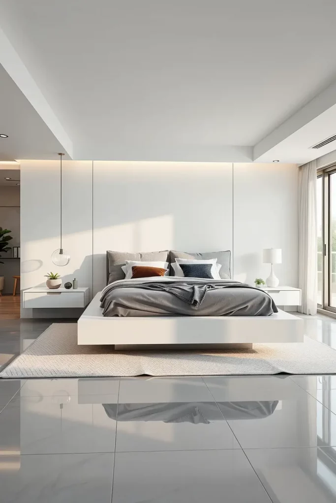 57 Contemporary Bedroom Design Ideas for a Modern and Stylish Interior