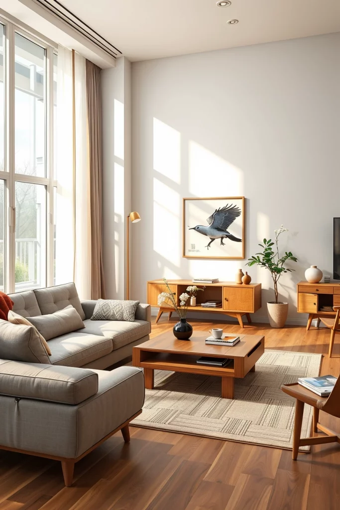 60 Japandi Home Interior Design Ideas for a Serene and Stylish Space