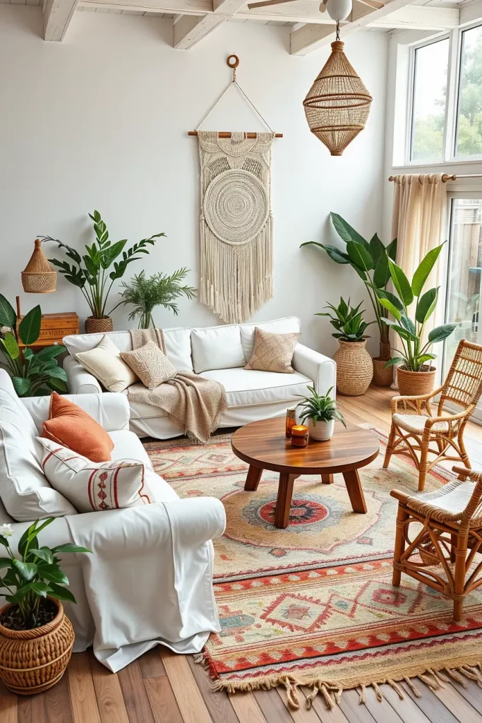 64 Stunning Living Room Interior Ideas to Inspire Your Dream Space