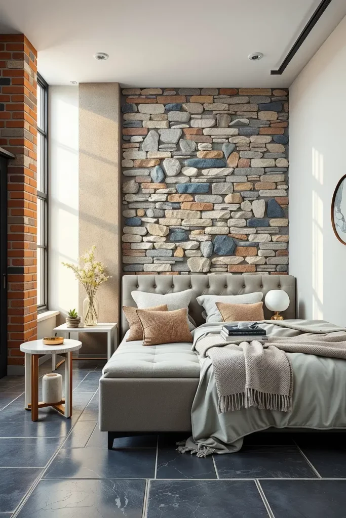 64 Biophilic Bedroom Design Ideas to Bring Nature Indoors