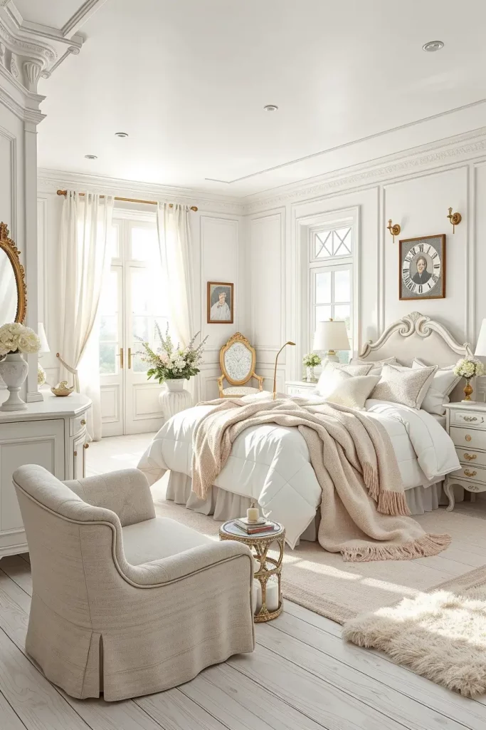 63 Bedroom Schemes Ideas to Transform Your Sleep Space with Style