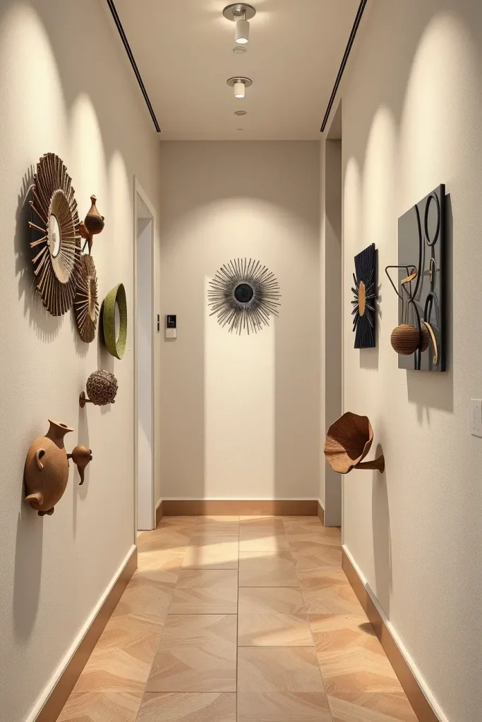 58 Small Hallway Solutions: Stylish & Functional Ideas for Compact Spaces