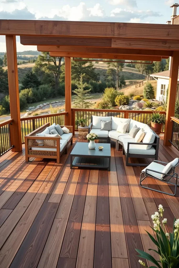 69 Elegant and Exquisite Backyard Ideas to Elevate Your Outdoor Space
