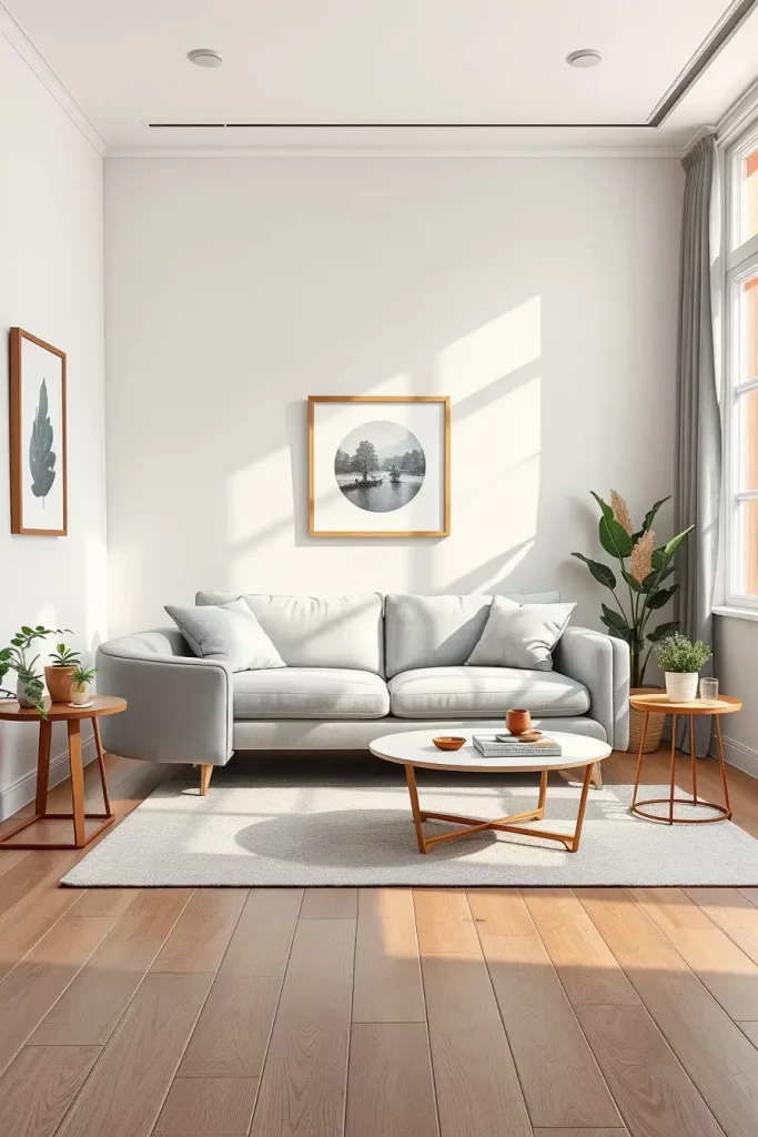 66 Modern Small Living Rooms: Stylish Ideas to Maximize Your Space