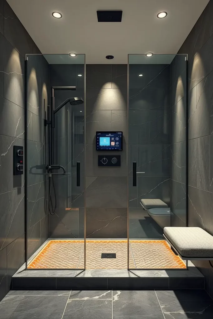 Soak Up the Future: 63 Bathroom Design Trends That Are Redefining Relaxation