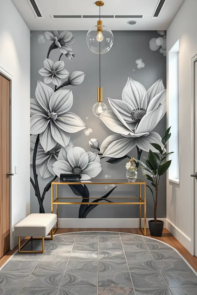 Micro Lobbies, Mega Style: 62 Unexpected Designs That Break the Mold