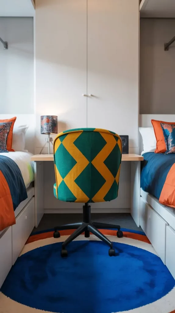 65 Dorm Room Trend 2025: Stylish, Practical, and Modern College Room Ideas