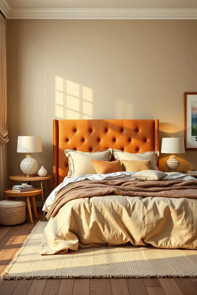 69 Trending Bedroom Color Palettes to Refresh Your Space in Style