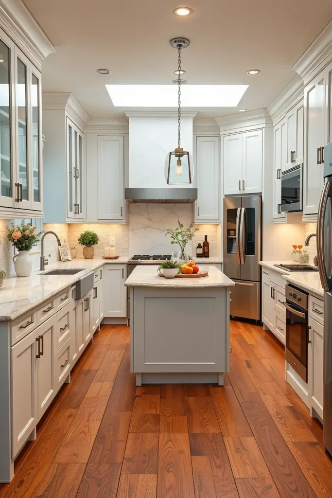 62 Chic Kitchen Backsplash Ideas to Elevate Your Space