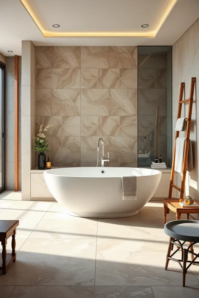 65 Freestanding Tub Design Ideas to Elevate Your Bathroom Experience