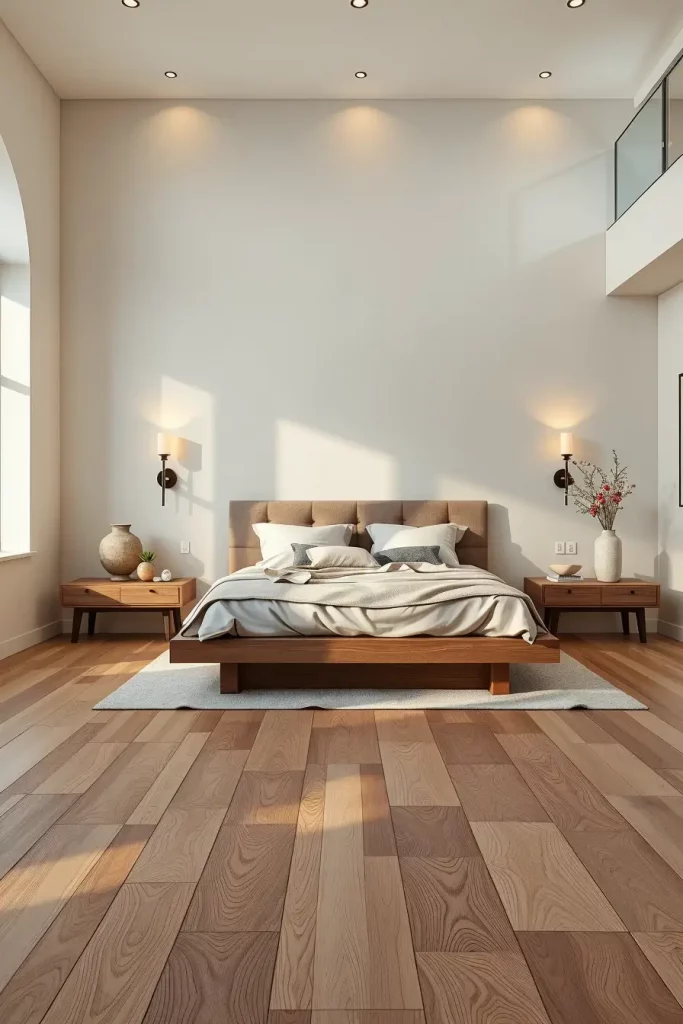 63 Quiet Luxury Ideas in Bedroom for a Refined and Elegant Look