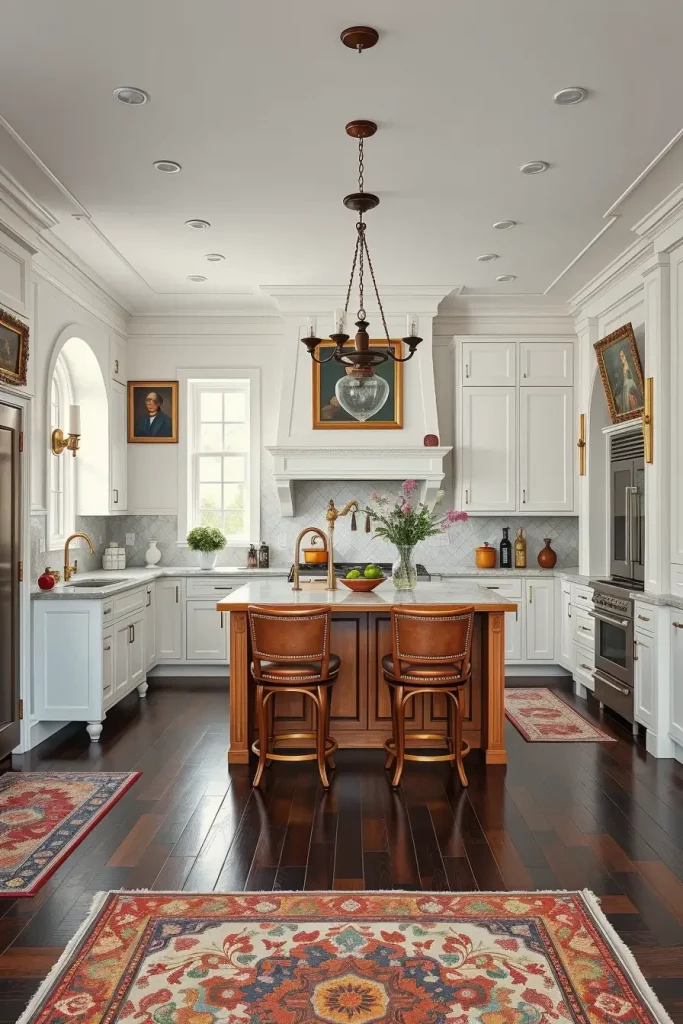 59 Ralph Lauren Kitchen Ideas for a Timeless and Elegant Home