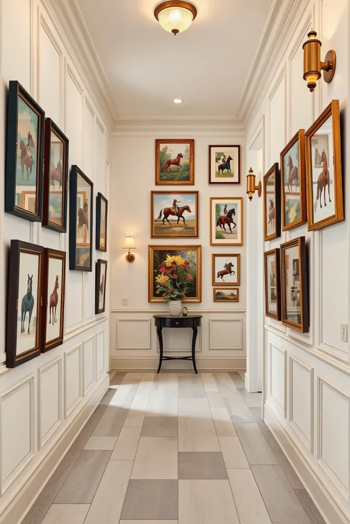 61 Ralph Lauren Hallway Ideas for a Timeless and Elegant Interior