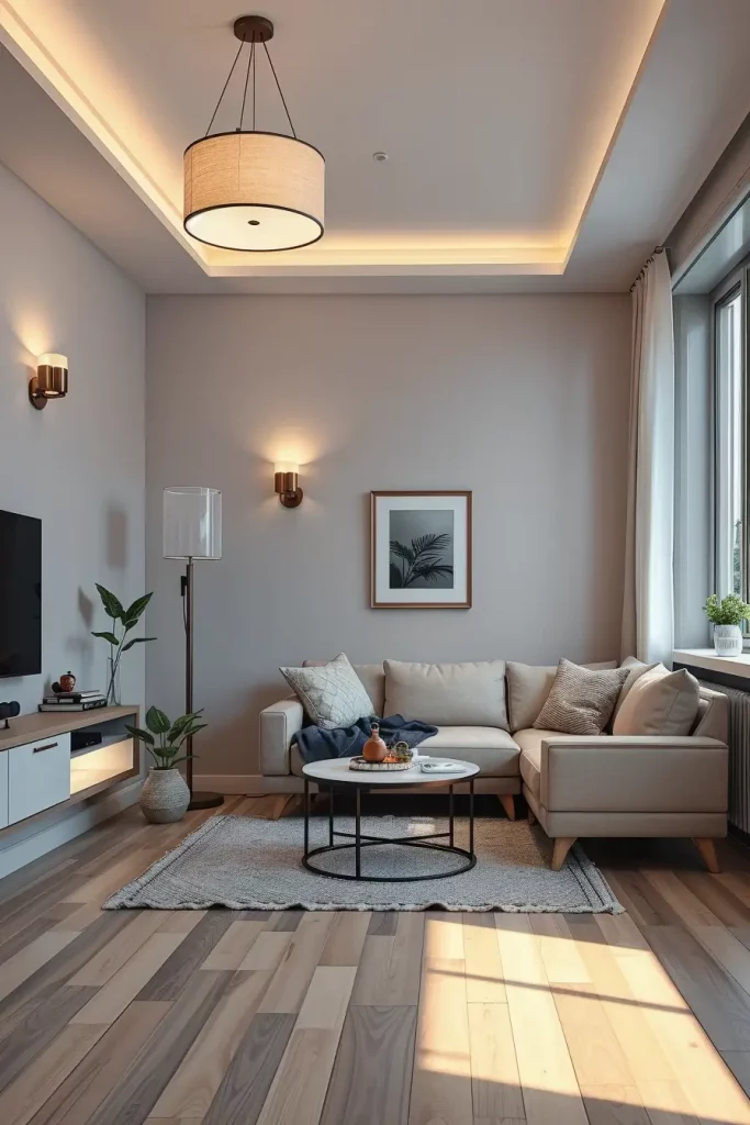 66 Modern Small Living Rooms: Stylish Ideas to Maximize Your Space