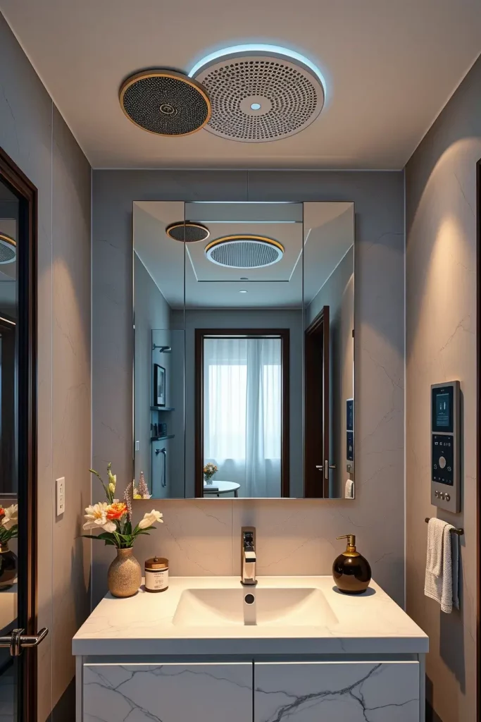 Soak Up the Future: 63 Bathroom Design Trends That Are Redefining Relaxation