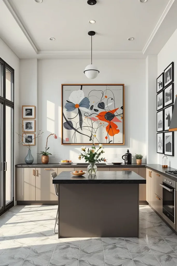 61 Modern Dreamy Kitchens That Redefine Elegance and Functionality