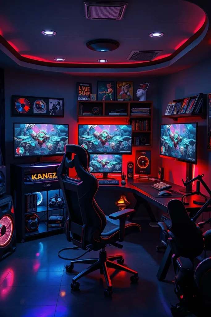 The Garage Reimagined: 62 Wildly Unexpected Ways to Create Your Chill Zone