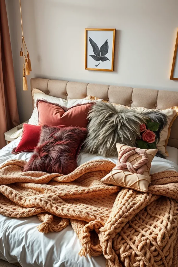66 Dorm Room Ideas for Girls College That Are Stylish and Functional