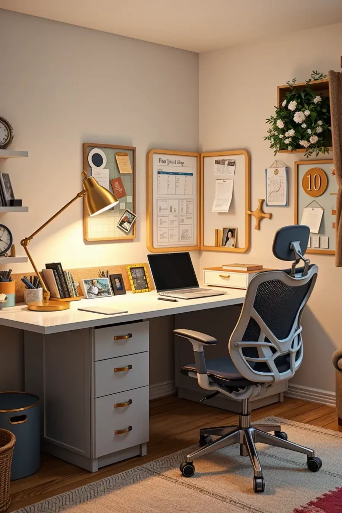 52 Aesthetic Dorm Room Designs That Make Small Spaces Feel Stylish and Cozy