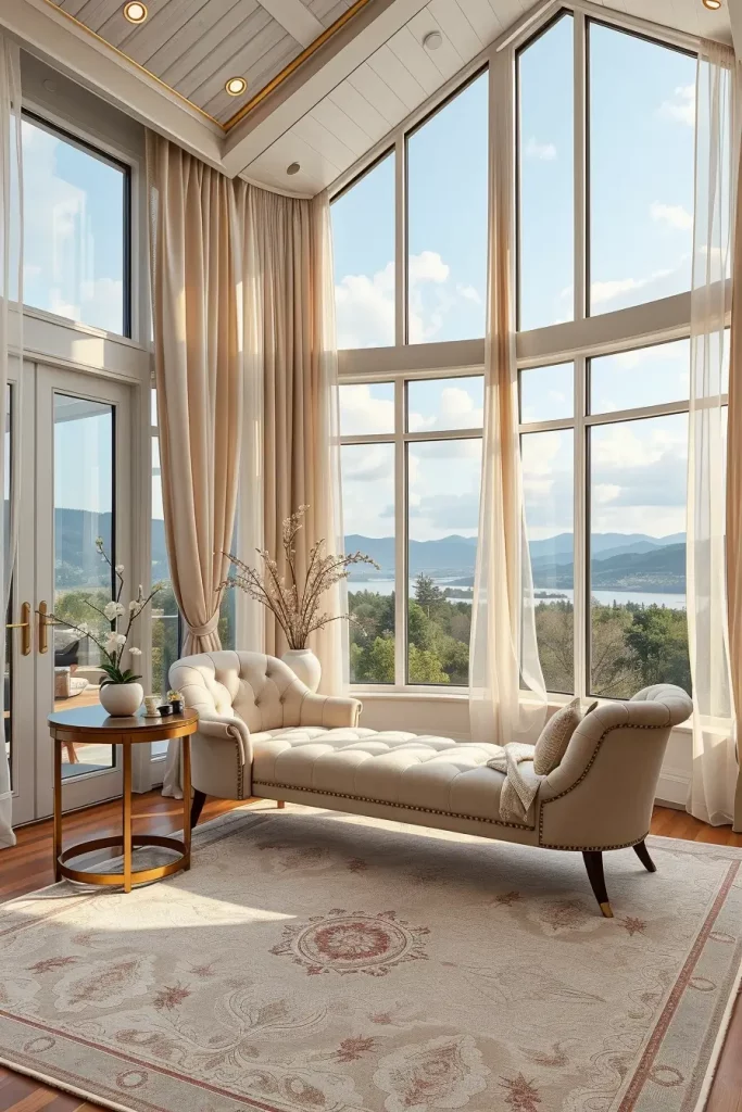 66 Cozy Sunrooms That Embrace Light, Comfort, and Timeless Style