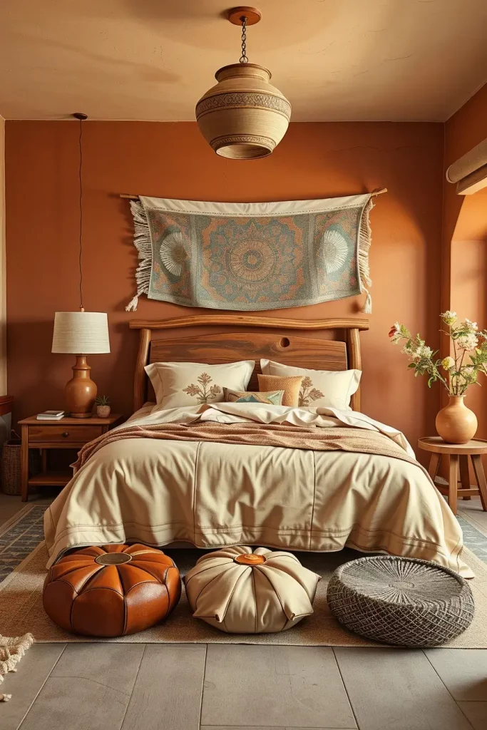 69 Trending Bedroom Color Palettes to Refresh Your Space in Style