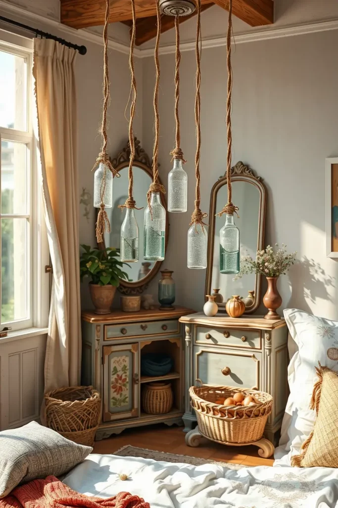 64 Bohemian Bedroom Jewelry Display Ideas to Inspire Your Creative Spirit