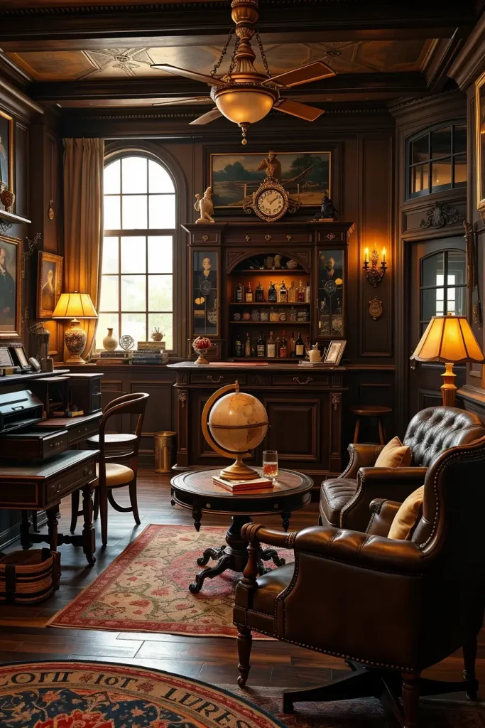 63 Ralph Lauren Living Room Ideas for a Timeless and Elegant Interior