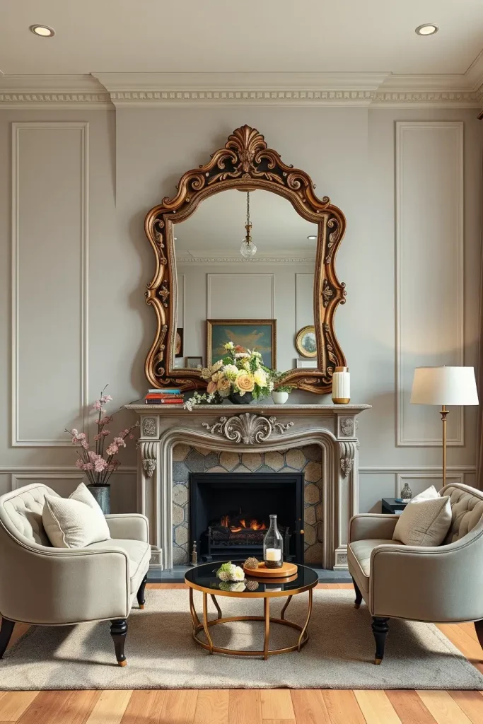 60 Stunning Carved Furniture Ideas for the Home