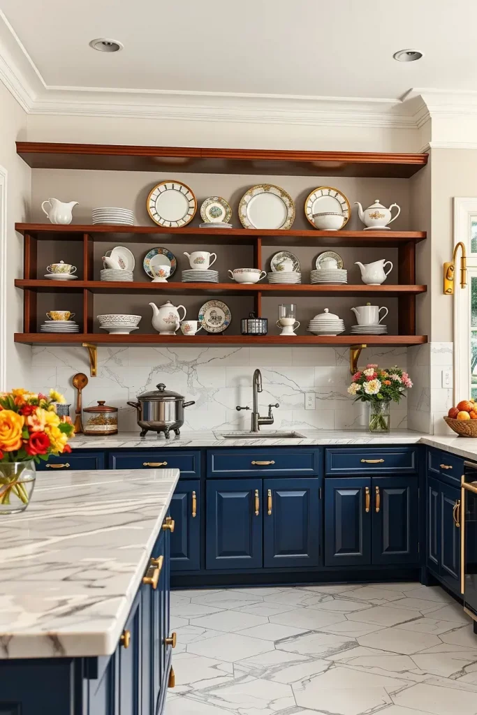 59 Ralph Lauren Kitchen Ideas for a Timeless and Elegant Home