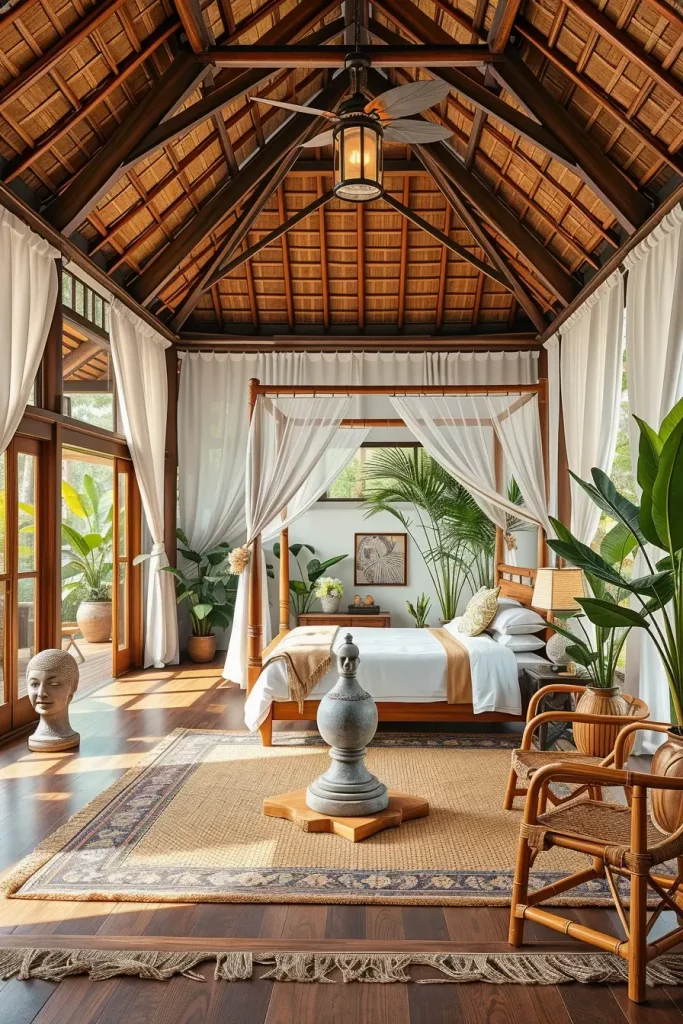 64 Global Home Decor Style Ideas to Inspire World-Inspired Interiors