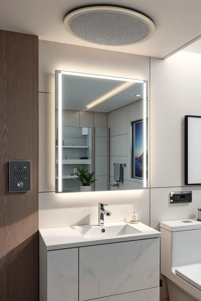 Soak Up the Future: 63 Bathroom Design Trends That Are Redefining Relaxation