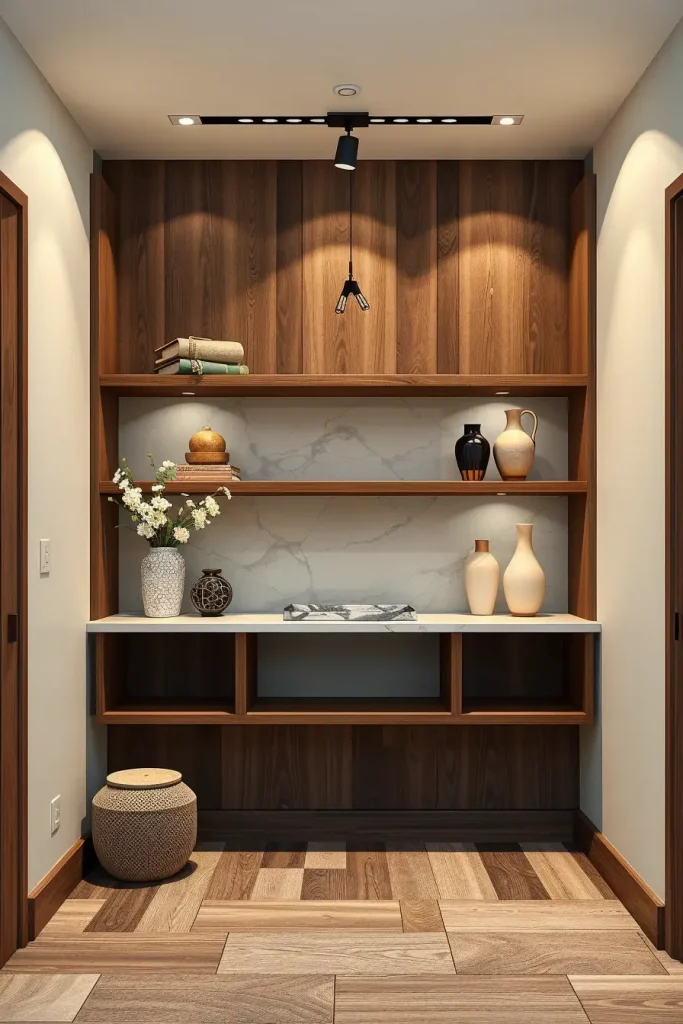 Micro Lobbies, Mega Style: 62 Unexpected Designs That Break the Mold