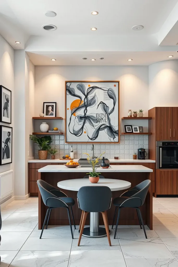 61 Modern Dreamy Kitchens That Redefine Elegance and Functionality