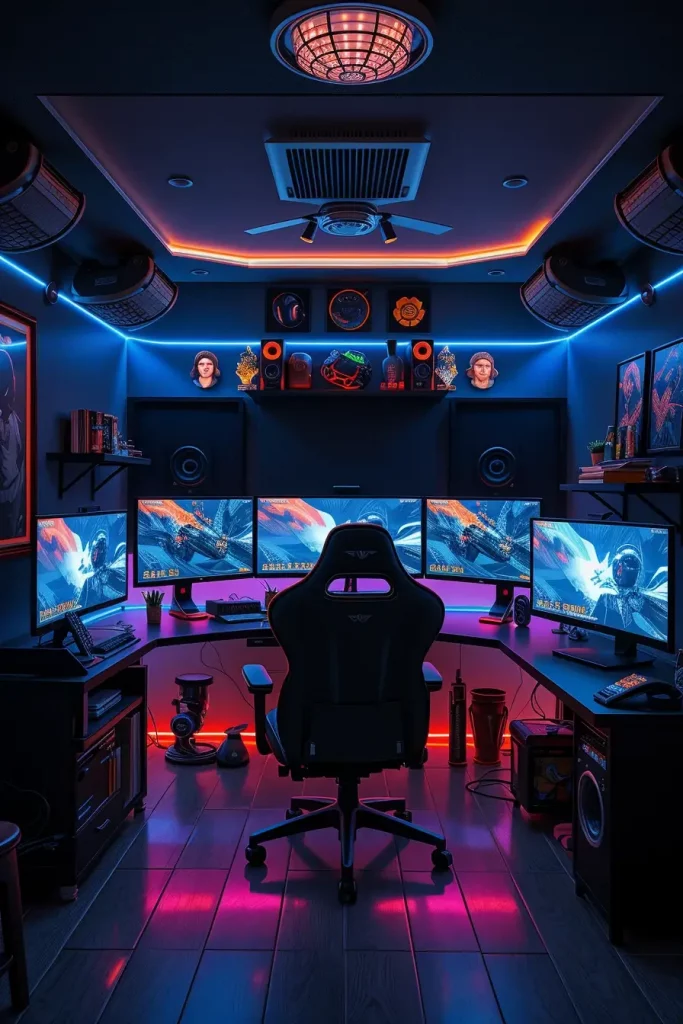 The Garage Reimagined: 62 Wildly Unexpected Ways to Create Your Chill Zone