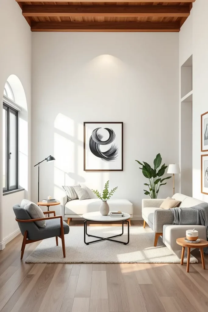 Tiny Space, Big Personality: 64 Compact Living Room Ideas That Wow