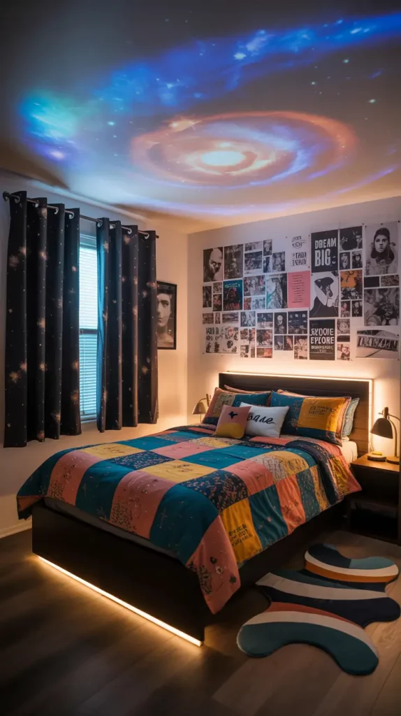 68 Dorm Room Ideas 2025: Stylish & Functional Inspiration for Modern College Living