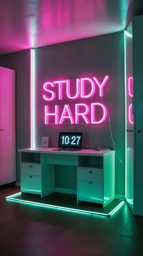 65 Dorm Room Trend 2025: Stylish, Practical, and Modern College Room Ideas