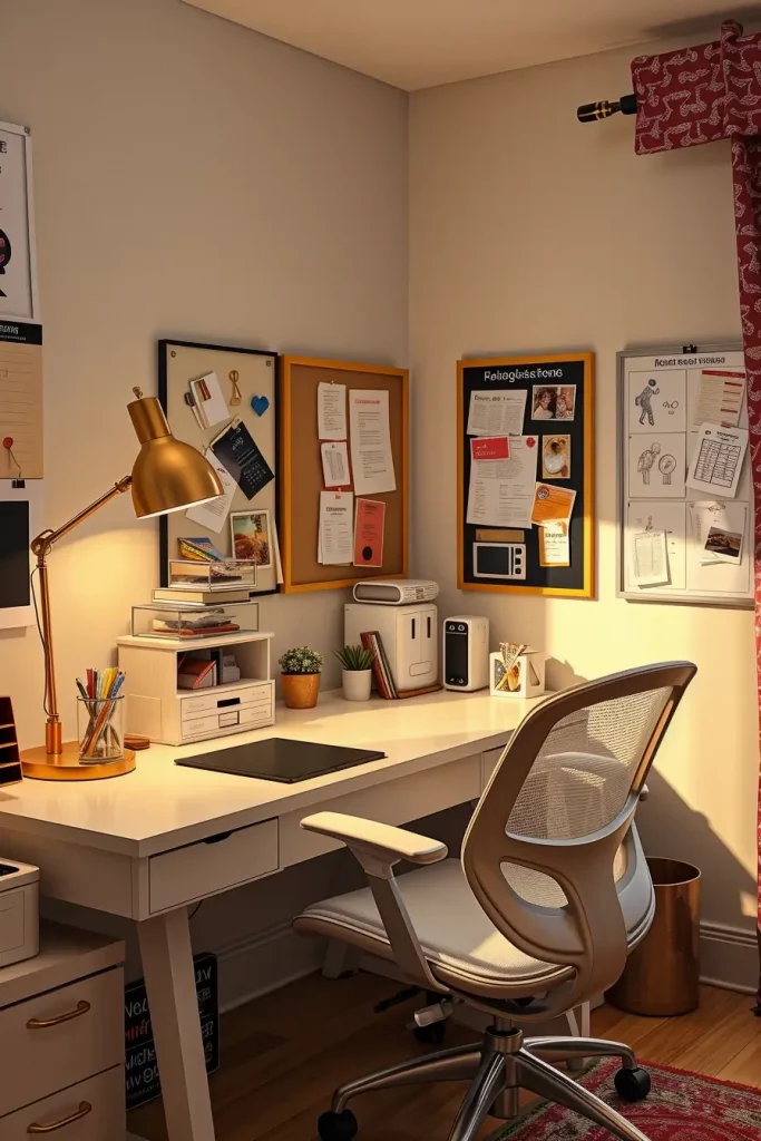 52 Aesthetic Dorm Room Designs That Make Small Spaces Feel Stylish and Cozy