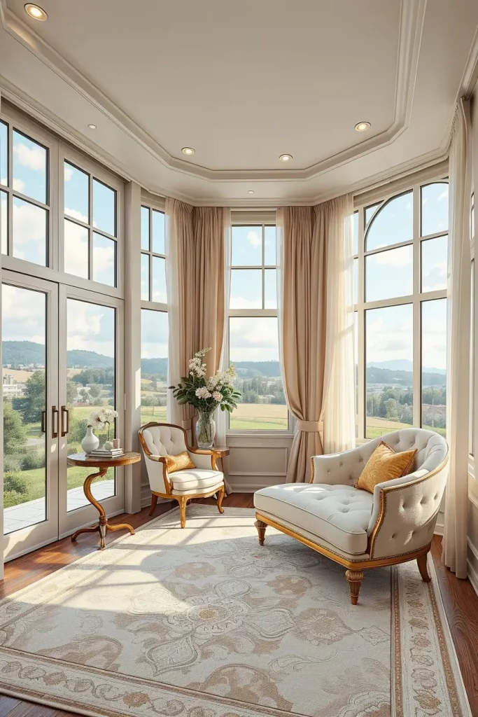 66 Cozy Sunrooms That Embrace Light, Comfort, and Timeless Style