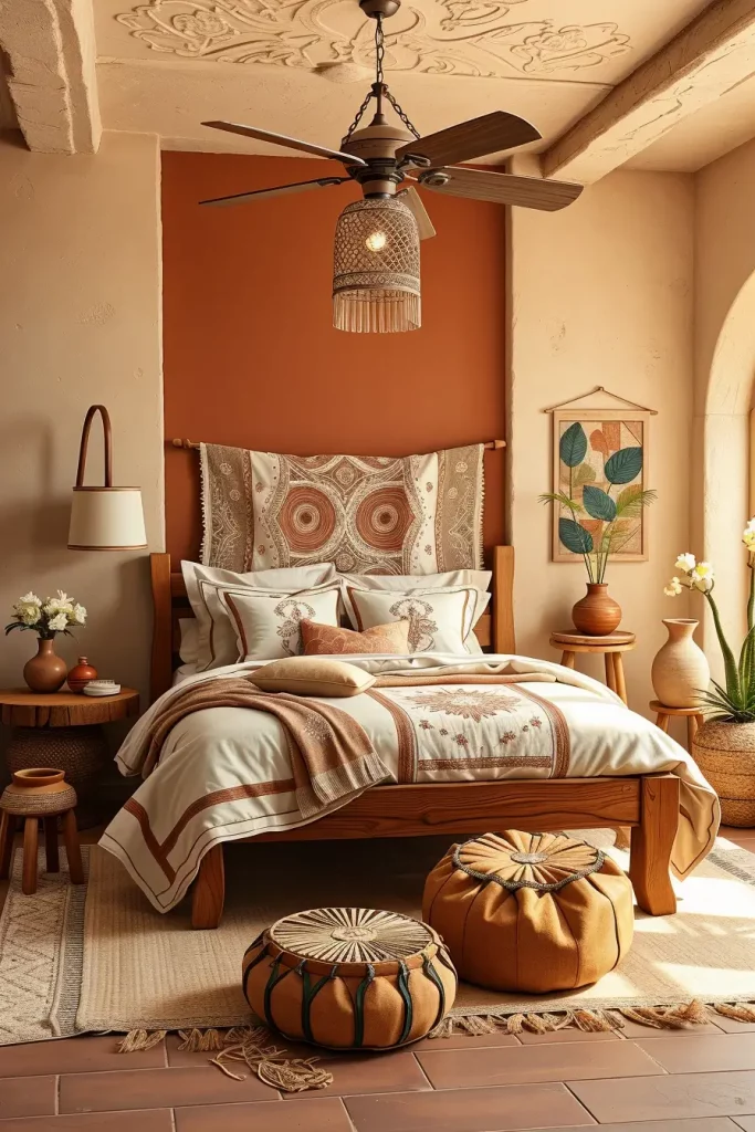69 Trending Bedroom Color Palettes to Refresh Your Space in Style