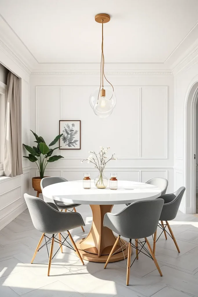 65 Elegant Dining Room Lighting Fixtures That Add Sophistication and Style