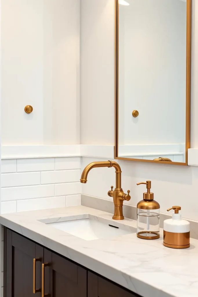Lathered in Luxury, Priced for Reality: 62 Affordable Modern Bathroom Decor Ideas You Haven’t Tried Yet