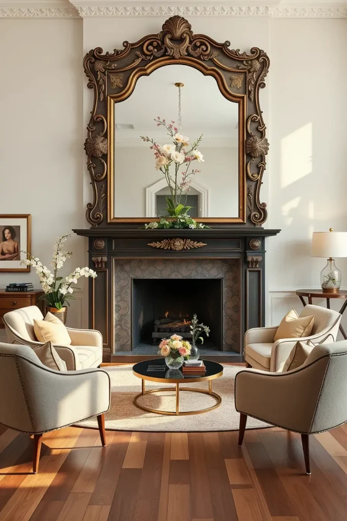 60 Stunning Carved Furniture Ideas for the Home