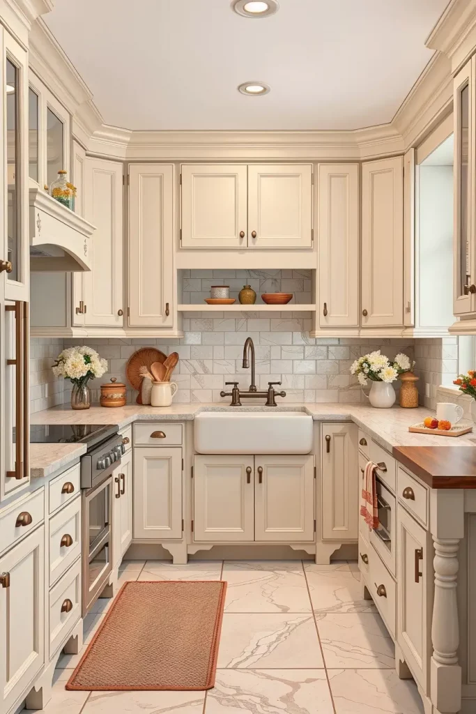 63 Stylish Kitchen Hues to Elevate Your Space with Color and Elegance
